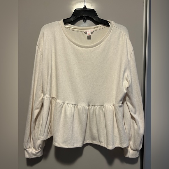 Joe Fresh Jillian Harris Mindy top - Picture 3 of 6